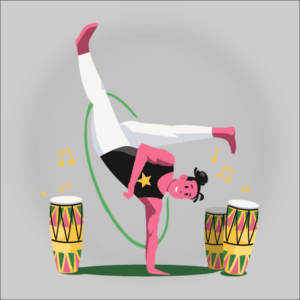 capoeira