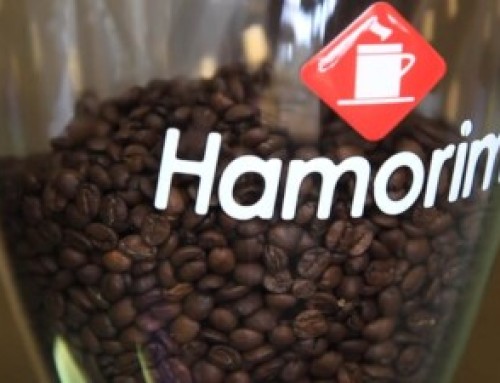 Hamorim – Vídeo Institucional
