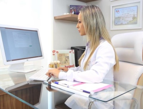 Dentista Organizado – Vídeo Case