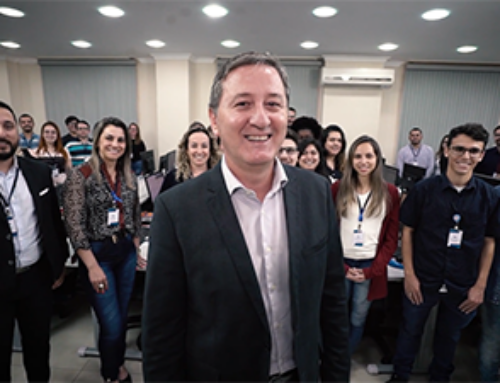 FACTA – Vídeo Institucional