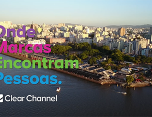 Clear Channel