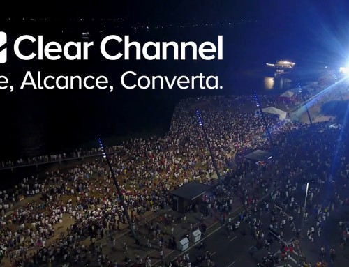 Clear Channel Réveillon 2023