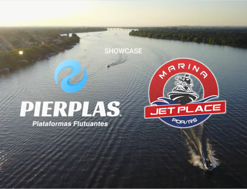 NTC Float – PierPlas e Marina Jet Place