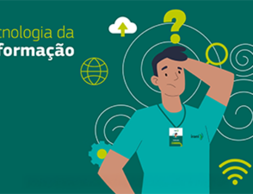 IRANI – Apresentação TI