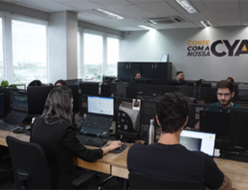 Office Total – CYA