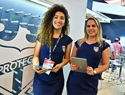 Grupo Protege – Expoagas 2024