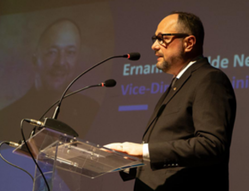 Marista Rosário – Posse Nova Direção