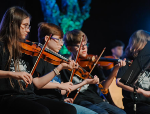 Marista Rosário – Temporada Artístico-cultural 2024