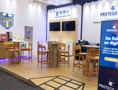 Protege – ExpoAGAS 2025