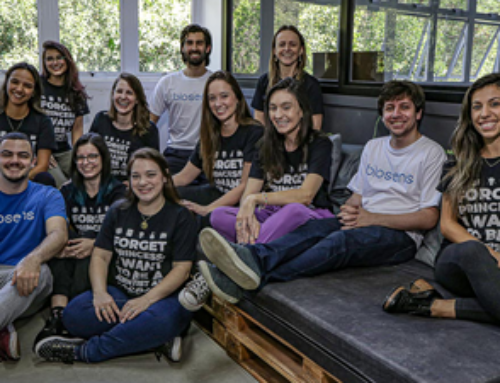 Retratos Corporativos