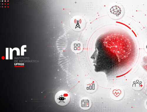 Série – Pesquisas INF/UFRGS